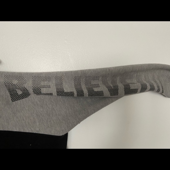 Believe Hoodie - Picture 3 of 3